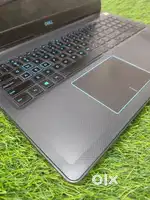 GAMING LAPTOP i7/8th/16/512 with 4gb Graphics Multi Tasking Laptop