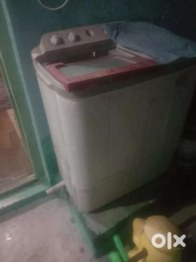 Videocon 6kg waching machine