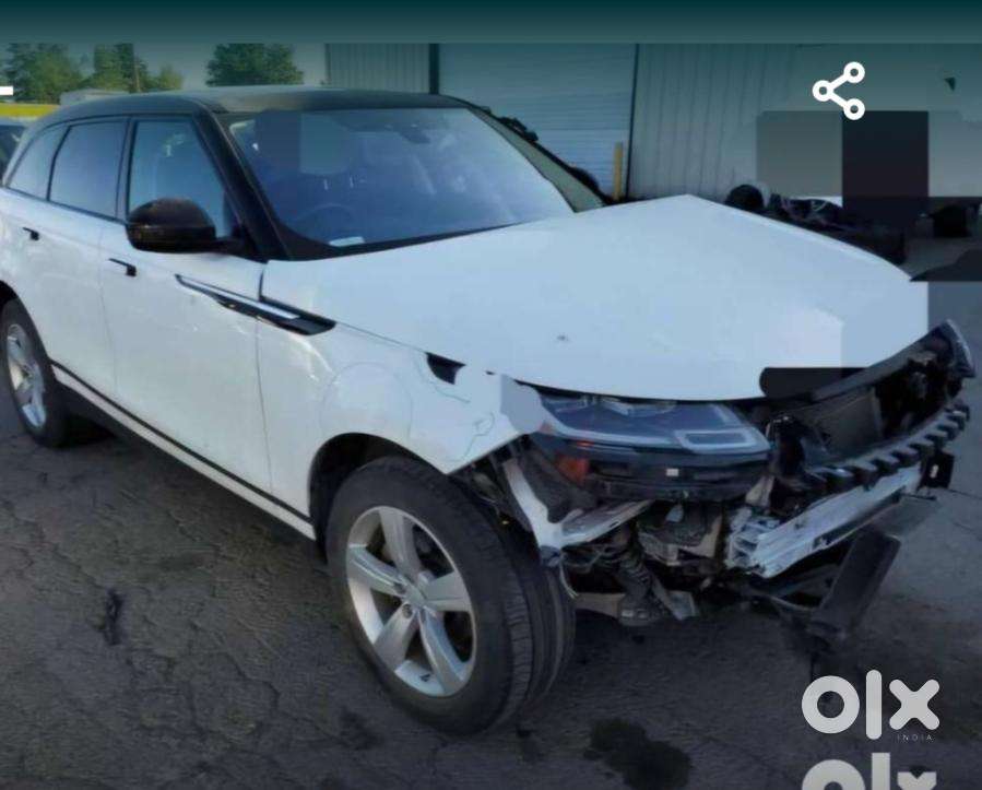 Land Rover Range Velar D300 HSE, 2019, Diesel