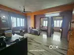 Fully restriction free 2bhk 4th floor lift flat rent in sakherbazar.