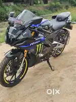 R15 MONSTER ADDITION