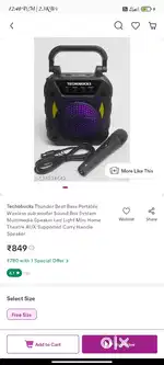 Bluetooth speakers. Brand new...only use for one day