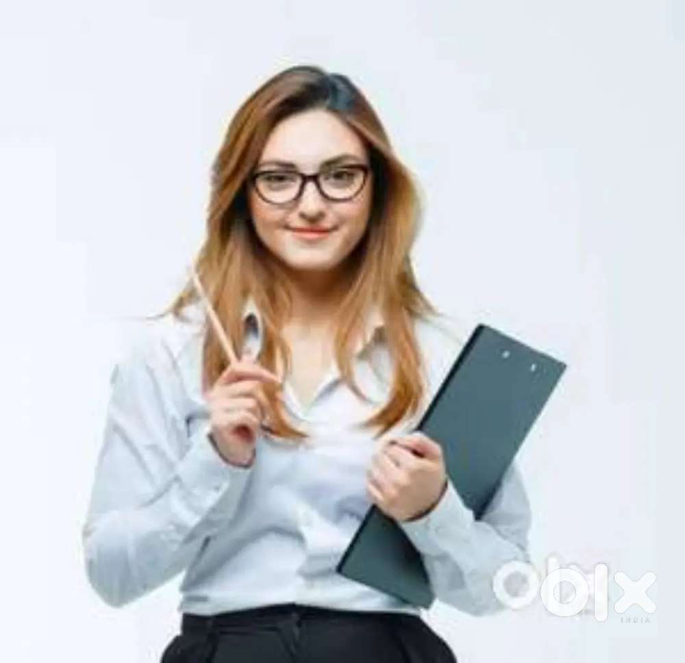 Female personal secretary ps (only female)