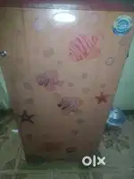 Videocon fridge with single door working condition