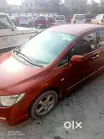 Honda civic good condition everything is working ac and all for urgent