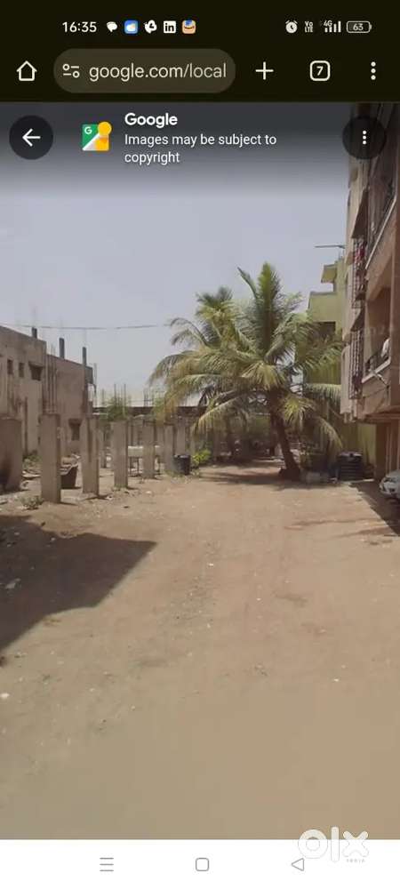 1RK for rent near powerhouse Fursungi Hadapsar