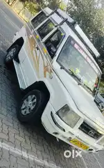 Tata Sumo Gold Well Maintained