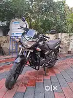 CB UNICORN (2012 model)