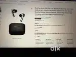 Oneplus buds 3 new sealed pack unit
