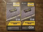 Corsair DDR4 3200 MHz CL16 16 GB RAM Kit