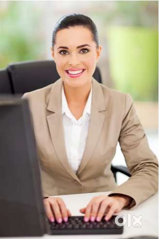 PS or Assistant Femalee