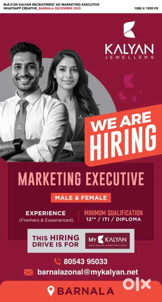 Door to door marketing