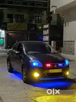 Fiat linea 1.4 petrol fully modified