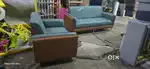 Sofa at 12500