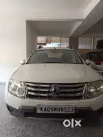 Renault Duster 110PS Diesel RxL, 2013, Diesel