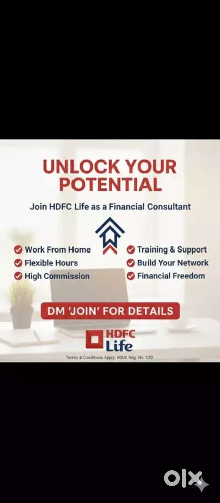 FINANCIAL CONSULTANT(House wife's, retired people, accountent,CA.