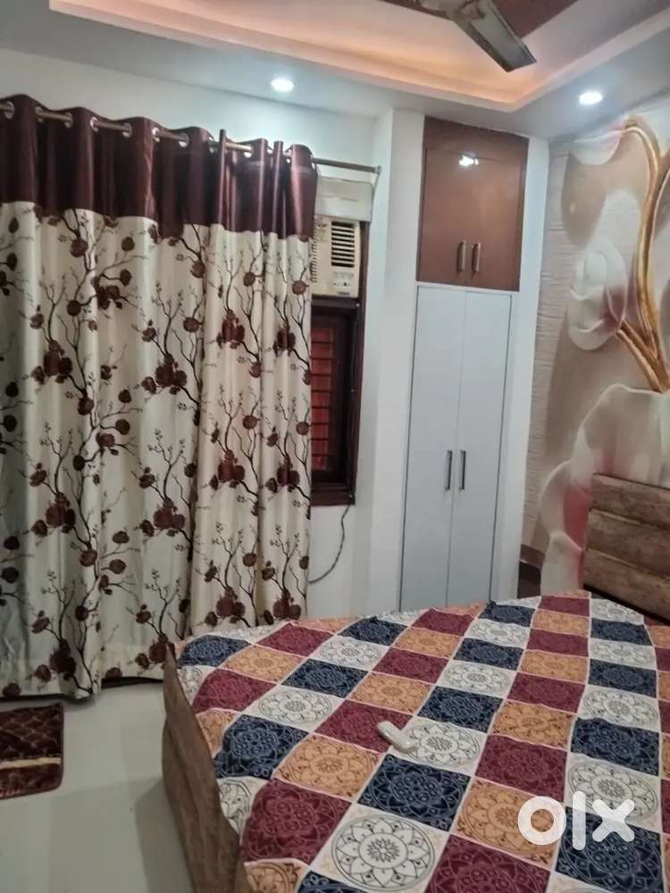 1bhk new build furnished flat for rent with all amenities