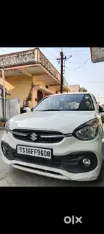 Maruti Suzuki Celerio 2022 good condition showroom track
