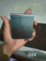Samsung z flip 6 new like condition