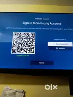 Samsung led tv 55 inches