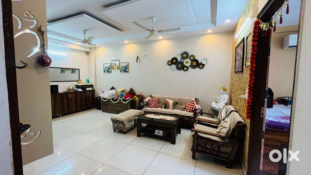 3BHK LUXURY APARTMENT M ADJ SECTOR 20 PKL