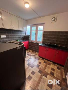 2 BHK , newly renovated Flat , available for rent at Rawalpora