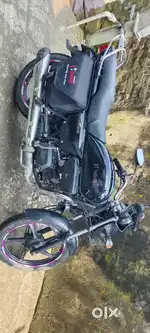 Good Condition Self Start I3s Service Bhi new hai