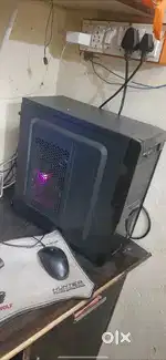 Desktop pc