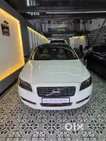 Volvo S80 Momentum, 2012, Petrol