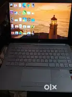 HP Laptop – 8GB RAM  512GB SSD  Excellent Condition
