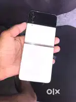 Samsung zflip 4