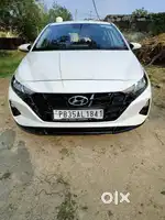 Hyundai i20 2023 Petrol 18000 Km Driven