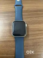 Apple Watch Series 9 and Airpods Pro 2nd Generation