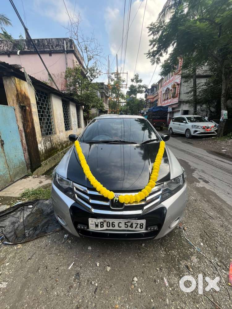 Honda City 2010 Petrol 980000 Km Driven