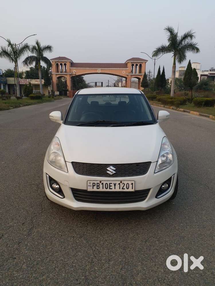Maruti Suzuki Swift DDiS VDI, 2014, Diesel