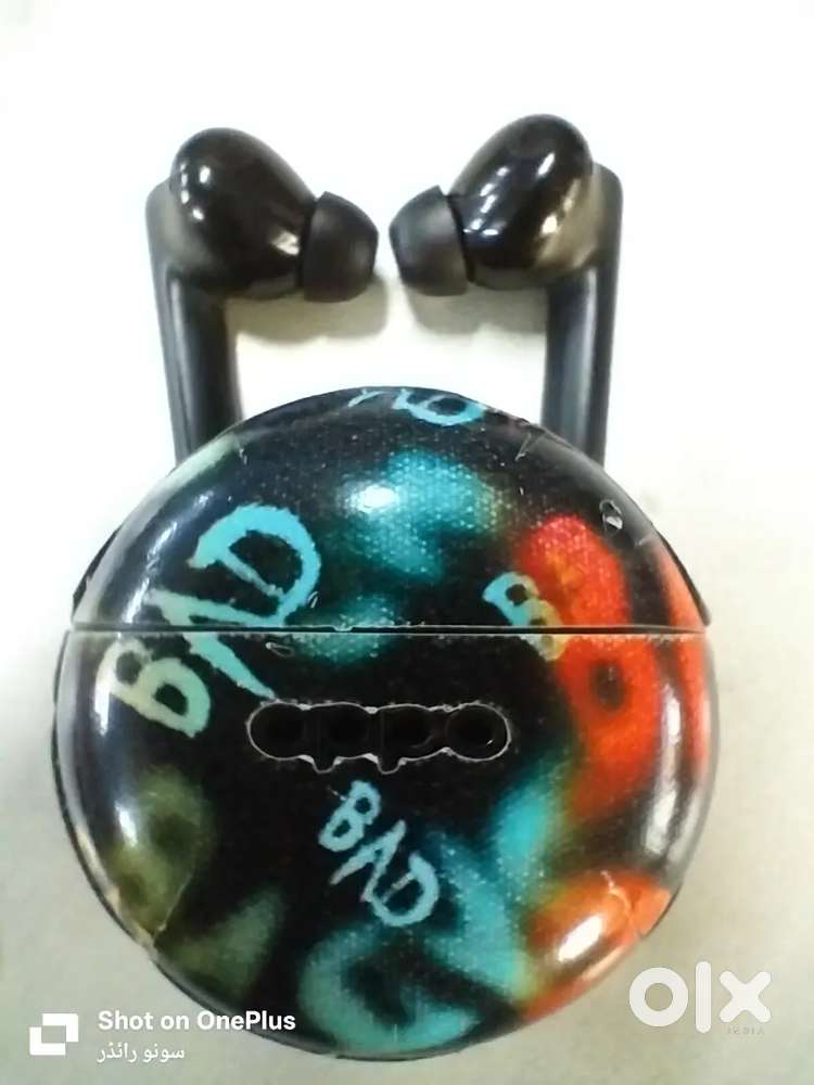 Oppo Enco Buds 2