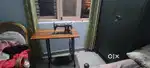 Brand New Usha Tailor Sewing Machine – Never Used