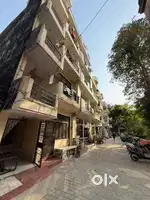2 BHK Park facing Flat