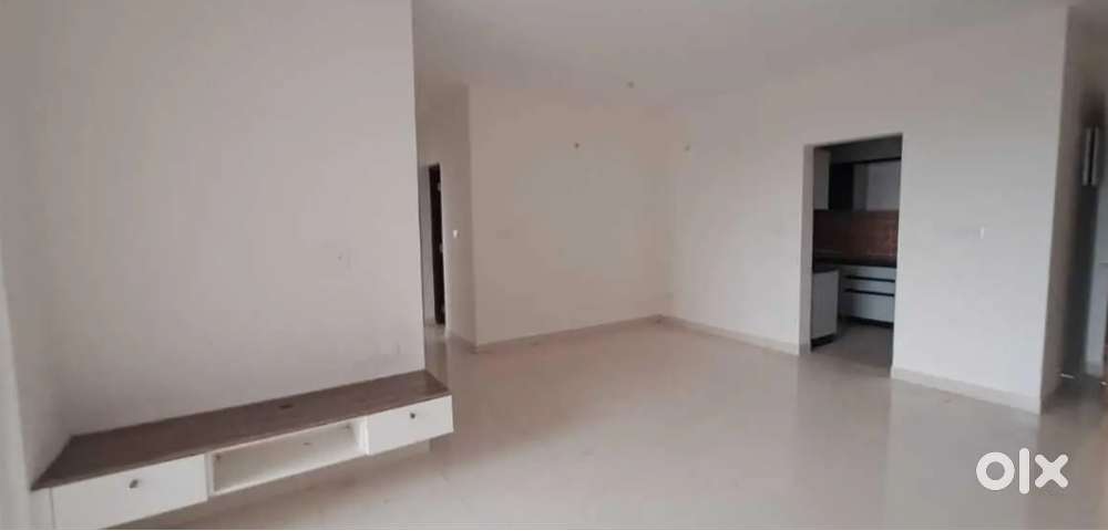 3BHK Flat for Lease at Uttarahalli.