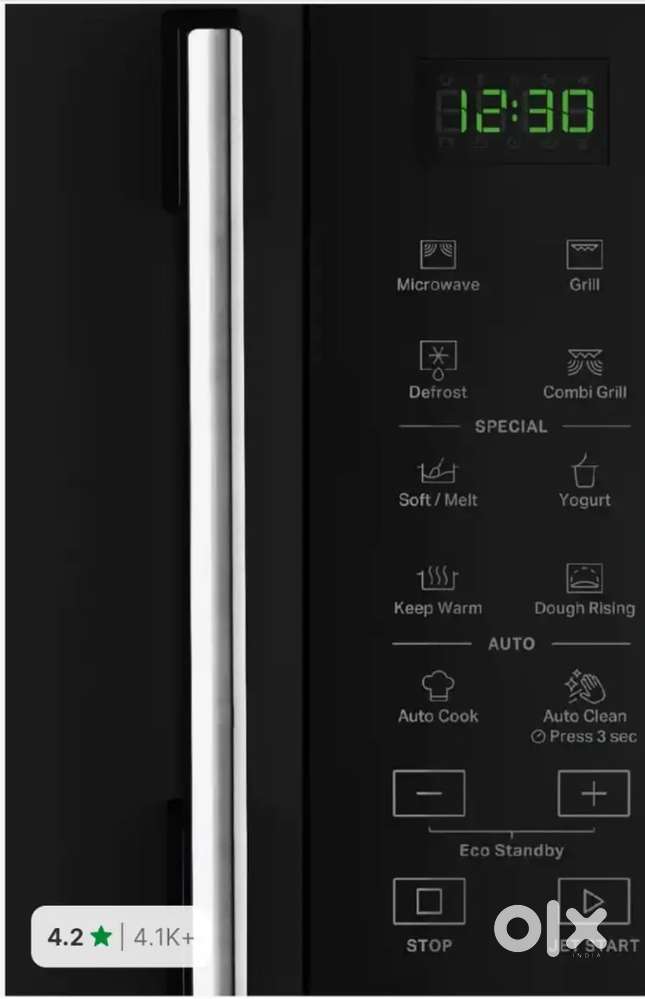 Whirlpool magic cook prosolo 20 L unused