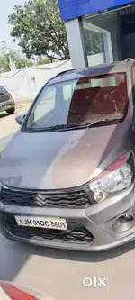 Maruti Suzuki Celerio VXI, 2018, Petrol