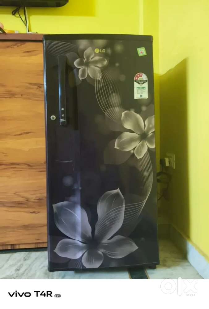 LG FRIDGE Good condition