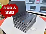 CORPORATE USED LAPTOP WITH WARRANTY + BOX = LIKE NEW CONDITION