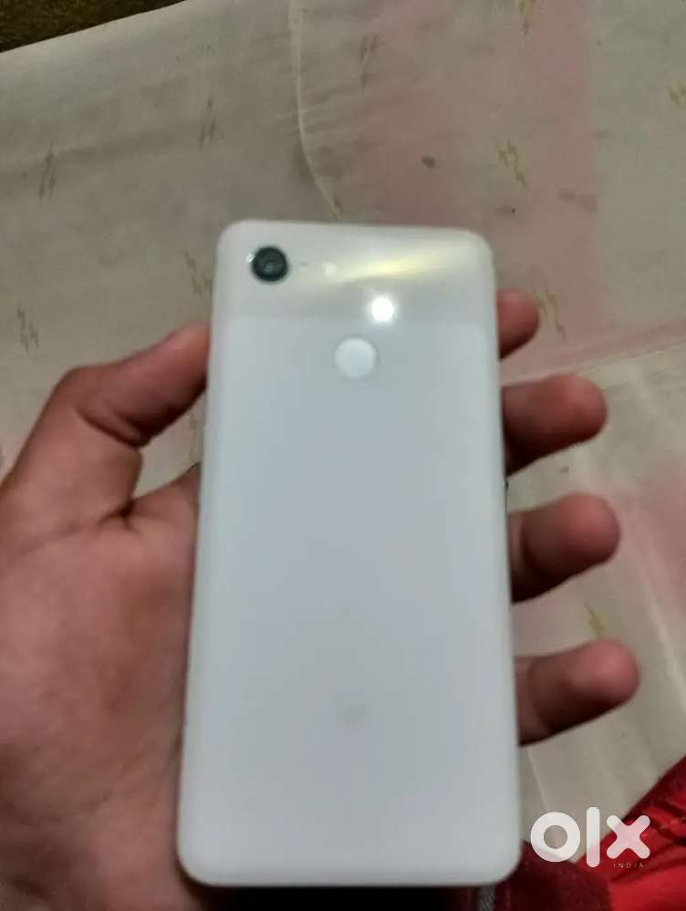 Pixel 3 sell back no scratches