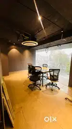 Full furnished office space for rent in tonk road Jaipur