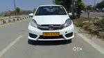 Honda Amaze 2017 Model