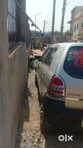 Maruti Suzuki Alto 2003
