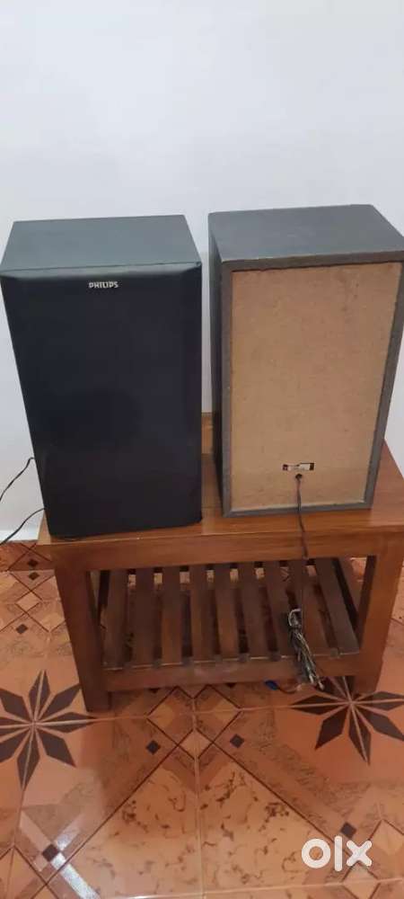 Philips full range  speaker