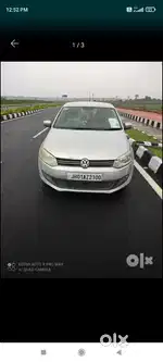 Volkswagen Polo 2013
