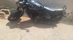 Jawa bike third owner